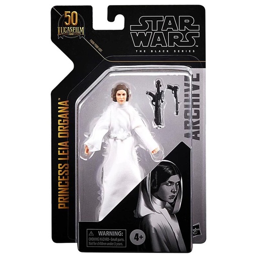 [5010993830978] Figura Princess Leia Organa Star Wars 15cm