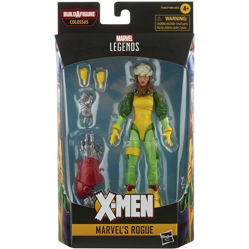 [5010993839605] Figura Rogue X-Men Marvel 15cm