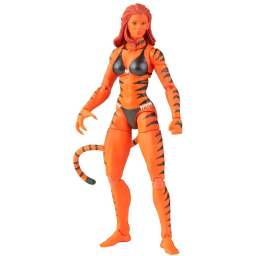[5010993842339] Figura Tigra Marvel 15cm