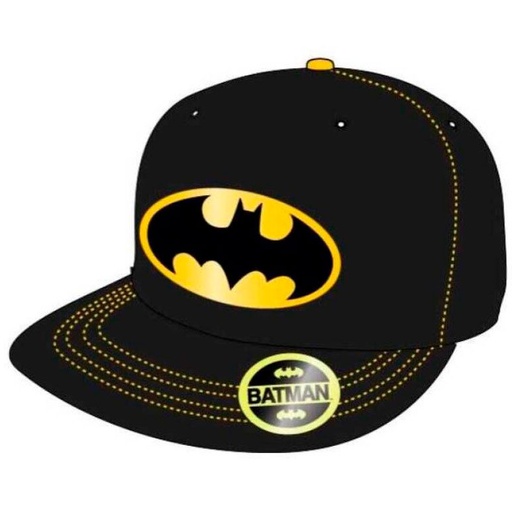 [5904009058459] Gorra Batman DC Comics junior