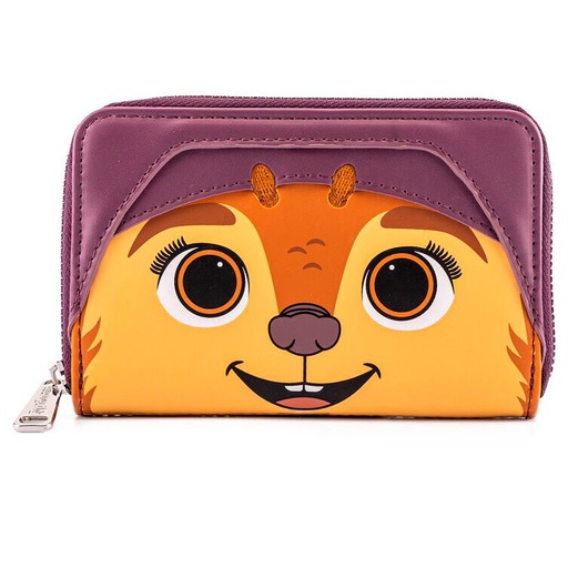[671803397262] Cartera Tuk Tuk Raya y el Ultimo Dragon Disney Loungefly
