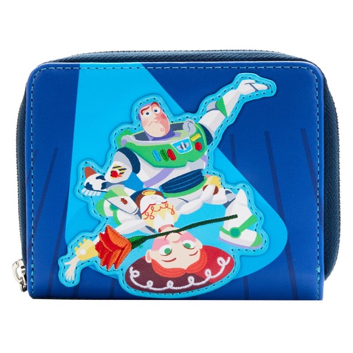 [671803418790] Cartera Jessie y Buzz Toy Story Disney Loungefly
