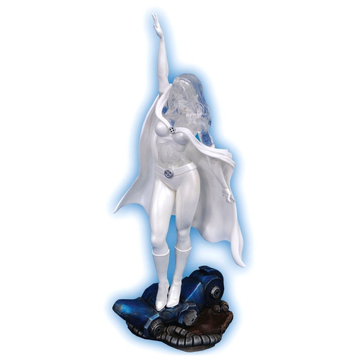 [699788841426] Estatua Emma Frost X-Men Marvel 30cm
