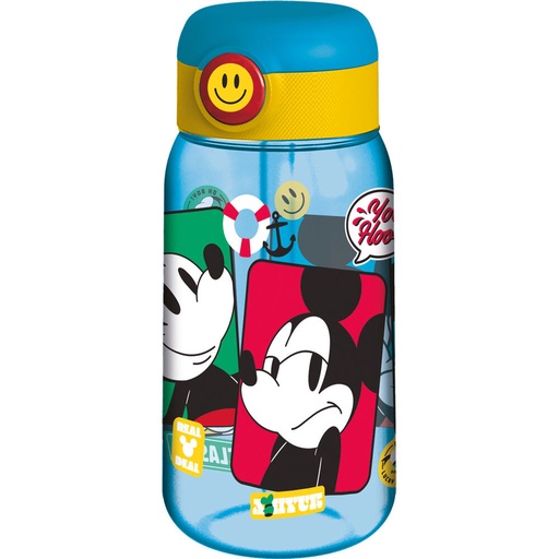 [8412497743421] Cantimplora Mickey Disney 510ml