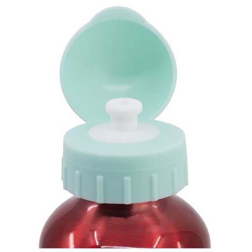 [8412497744343] Cantimplora aluminio Minnie Disney 400ml