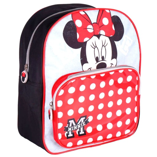 [8445484134223] Mochila Minnie Disney 30cm
