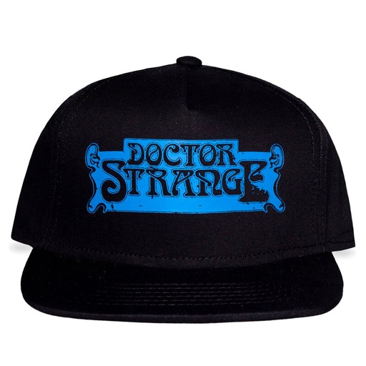 [8718526143201] Gorra Dr Strange in the Multiverse of Madness Marvel