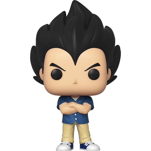 [889698476843] Figura POP Dragon Ball Super Vegeta