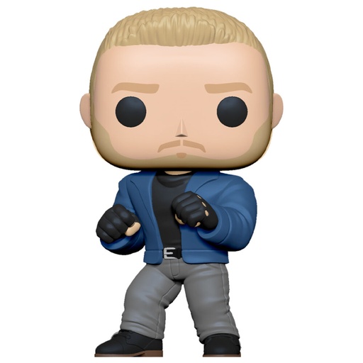[889698550703] Figura POP Umbrella Academy Luther