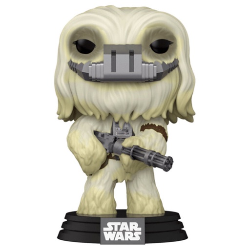 [889698556262] Figura POP Star Wars Moroff Jedha Exclusive