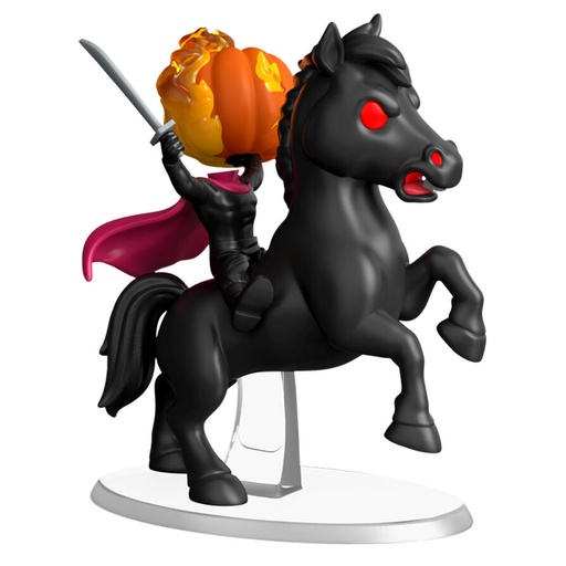 [889698809948] Figura POP Rides Deluxe Disney Sleepy Hollow Headless Horseman