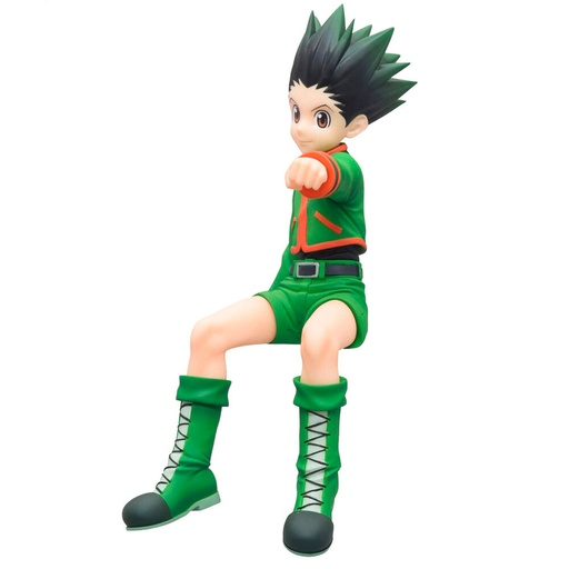 [4571623502814] Figura Noodle Stopper Gon Hunter x Hunter 13cm