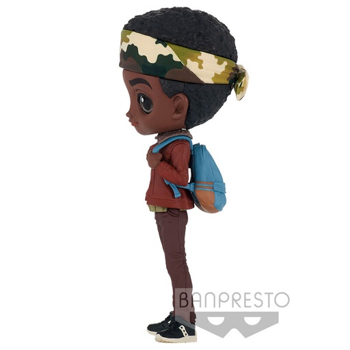 [4983164178906] Figura Lucas Stranger Things Q posket 13cm
