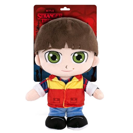 [8436591581192] Peluche Will Stranger Things 26cm