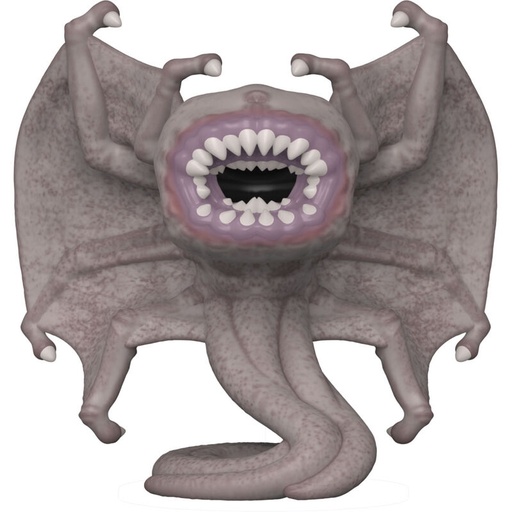 [889698656382] Figura POP Stranger Things Demo-bat