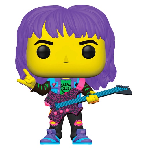[889698815482] Figura POP Stranger Things Eddie Exclusive