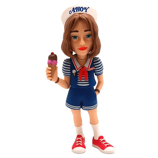 [8436605113340] Figura Minix Robin Stranger Things 12cm