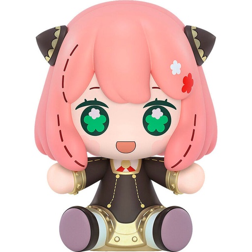 [4580590177444] Figura Anya Forger Chibi Huggy Spy x Family 6cm