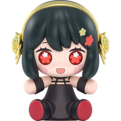 [4580590177451] Figura Yor Forger Chibi Huggy Spy x Family 6cm