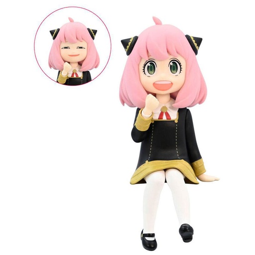 [4580736403208] Figura Noodle Stopper Anya Spy x Family 10cm