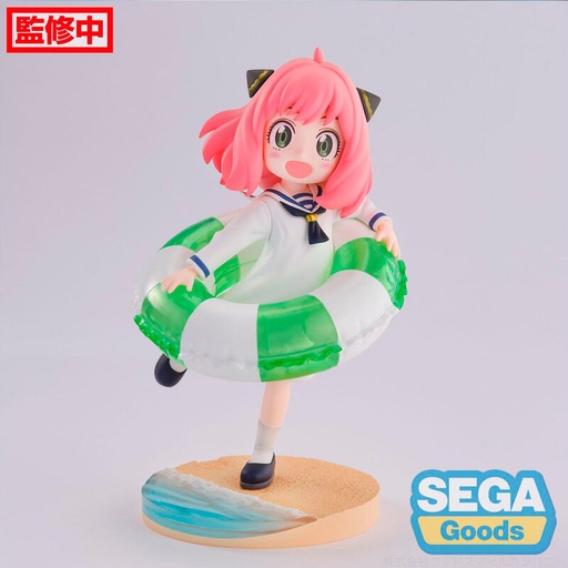 [4582733423982] Figura Anya Forger Summer Vacation Spy x Family 16cm