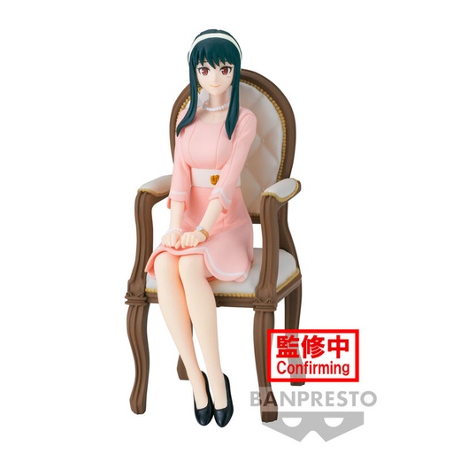 [4983164882476] Figura Yor Forger Family Photo Spy X Family 12cm