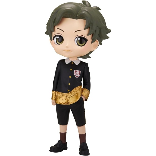 [4983164883671] Figura Damian Desmond ver.A Spy X Family Q posket 13cm