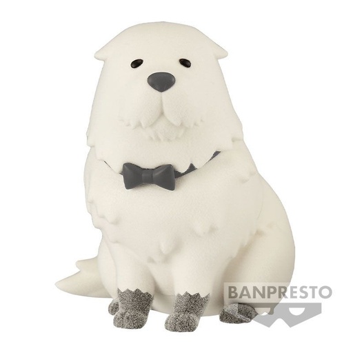 [4983164884685] Figura Bond Forger Ver.A Spy X Family Fluffy puffy 8cm