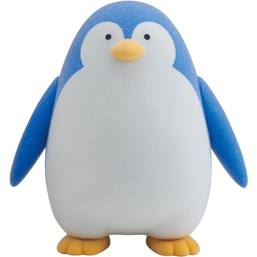 [4983164887556] Figura Penguin Fluffy Puffy Spy X Family 8cm
