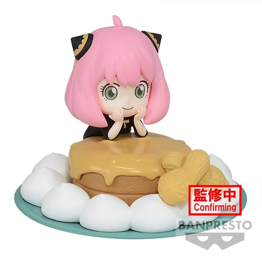 [4983164888782] Figura Anya Forger Paldoce collection Vol.1 Spy X Family 6cm
