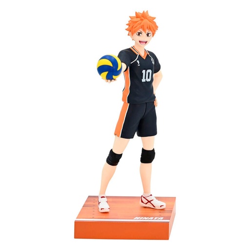 [4582655073883] Figura Shoyo Hinata Haikyu!! 17cm