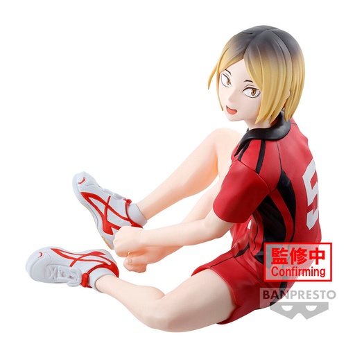 [4983164891843] Figura Kenma Kozume Haikyu!! 9cm