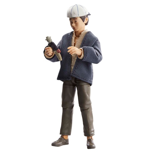 [5010994167974] Figura Short Round Indiana Jones 15cm