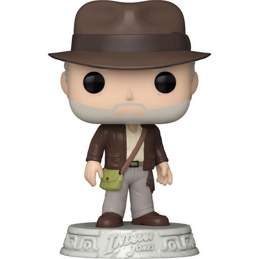[889698639866] Figura POP Indiana Jones - Indiana Jones