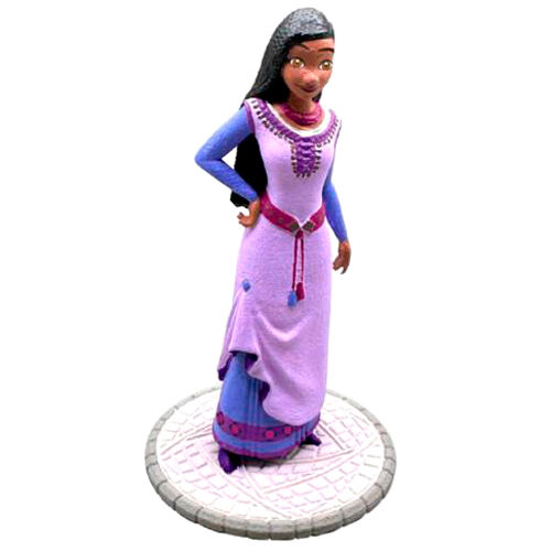 [4063847115036] Figura Asha Wish Disney 9cm