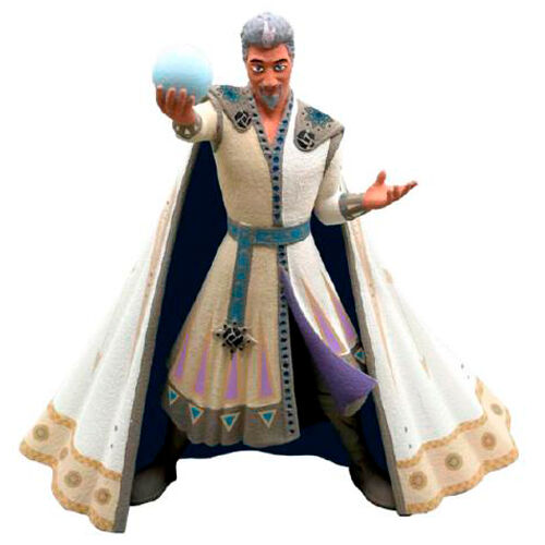 [4063847115067] Figura Rey Magnifico Wish Disney 10cm