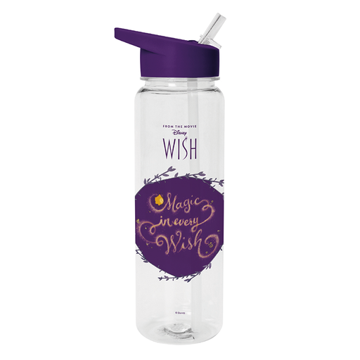 [5050574278386] Cantimplora Wish Disney 700ml
