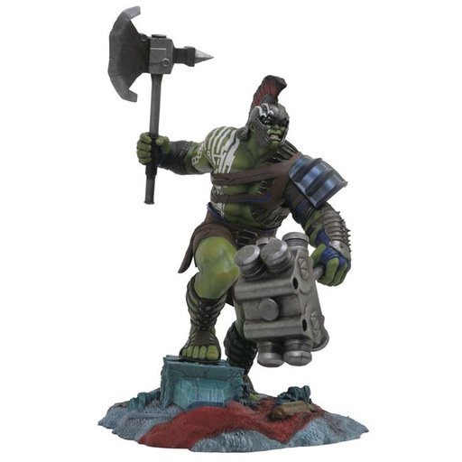 [699788825549] Estatua Hulk Gladiator Marvel Premier Collection