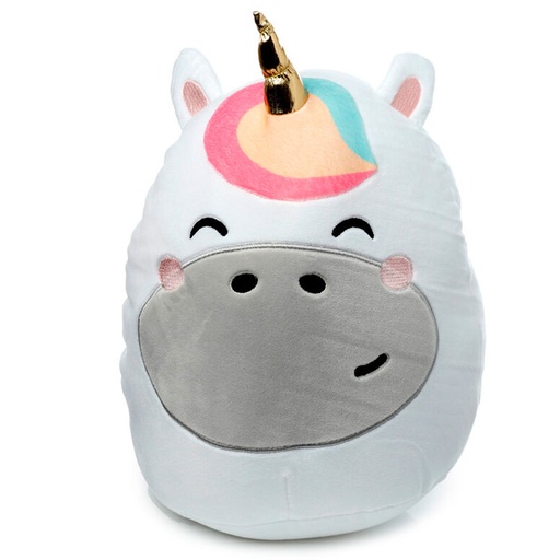 [5055071782923] Cojin peluche Unicornio Astra Adoramals Squidglys