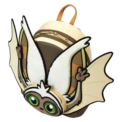 [671803536432] Mochila Avatar The Last Airbender Loungefly 26cm