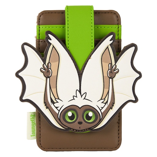 [671803536463] Tarjetero Avatar The Last Airbender Loungefly