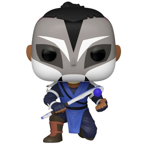 [889698768726] Figura POP Avatar The Last Airbender Sokka Exclusive
