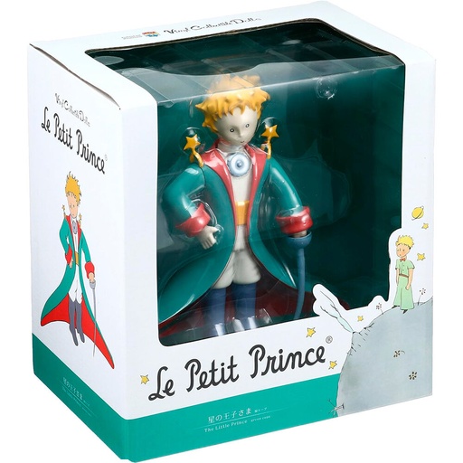 [3521320610481] Figura Principito - El Principito 9cm