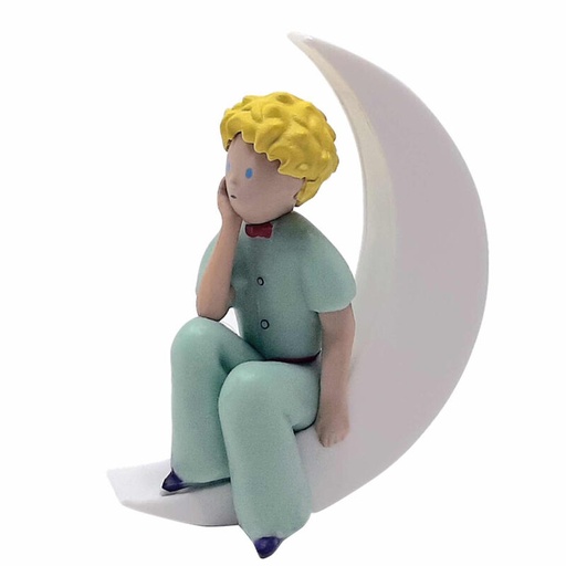 [3521320610559] Figura Principito - El Principito 6,6cm