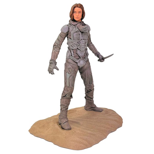 [761568007466] Estatua Lady Jessica Dune 23cm