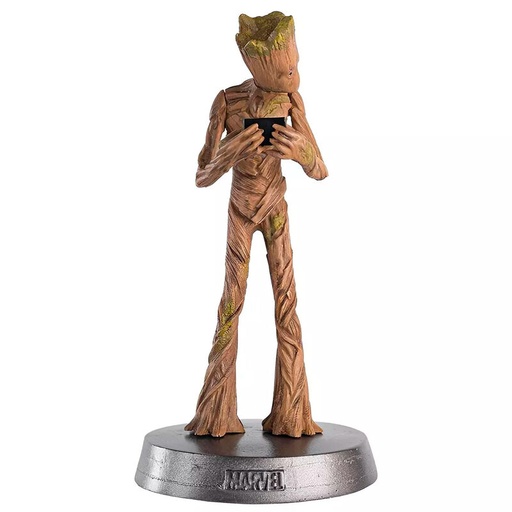 [5059072007023] Figura Groot Heavyweights Infinity Wars Los Vengadores Avengers Marvel