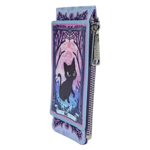 [671803519947] Tarjetero Carta Tarot Hocus Pocus Disney Loungefly