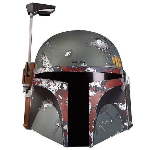 [5010993638895] Casco electronico Premium Boba Fett Star Wars
