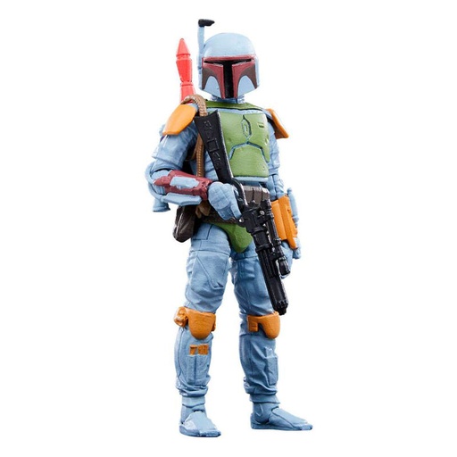 [5010996165725] Figura Boba Fett Star Wars 9,5cm