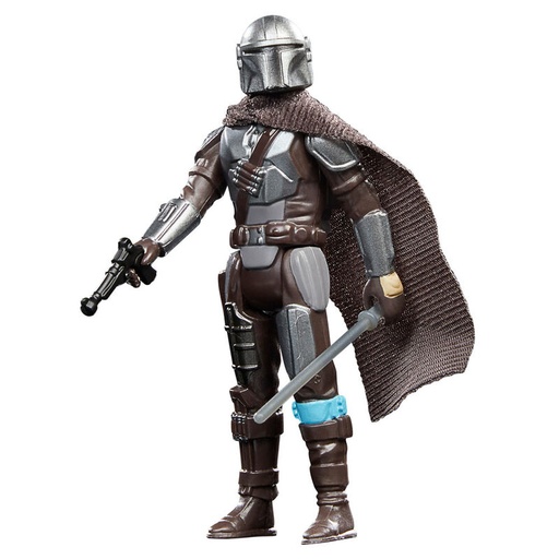 [5010996183309] Figura The Mandalorian El Libro de Boba Fett Star Wars 9,5cm